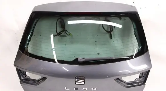 Seat Leon (5F) Tailgate/trunk/boot lid LX7R