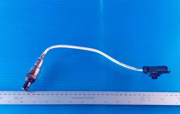 Citroen C3 Lambda probe sensor 9673438580