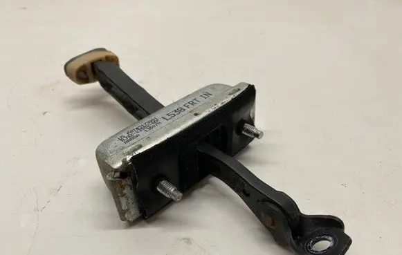 Land Rover Evoque I Front door check strap stopper BJ3223552AD 5173991 13007M