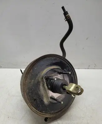 Hyundai Pony Brake booster