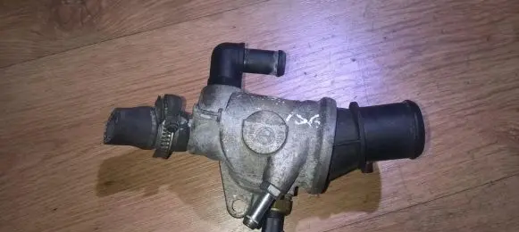 Alfa Romeo 156 Engine coolant pipe/hose 60676066