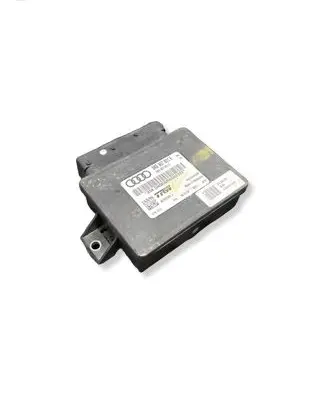 Audi Q5 SQ5 Hand brake control module 8K0907801E 32620189 A2C53281093