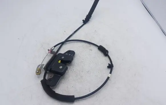 Honda Accord Tailgate/trunk/boot lock/catch/latch NOCODE
