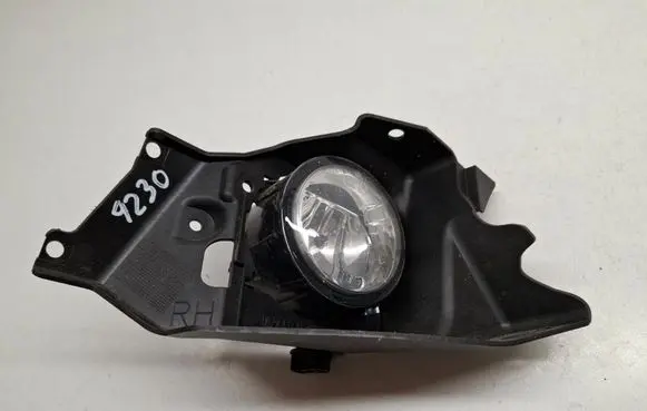 Front fog light