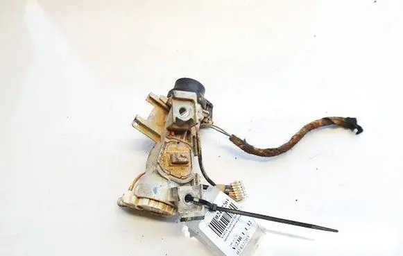 Audi Q3 8U Ignition lock contact 1k0905851