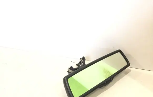 Volkswagen Golf VI Rear view mirror (interior) 4B0971834