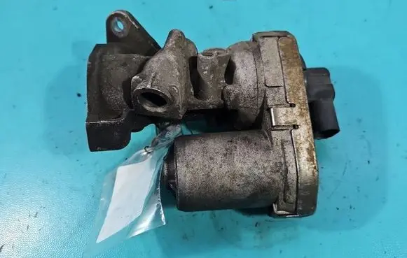 Peugeot Boxer EGR valve IMPRK1567602