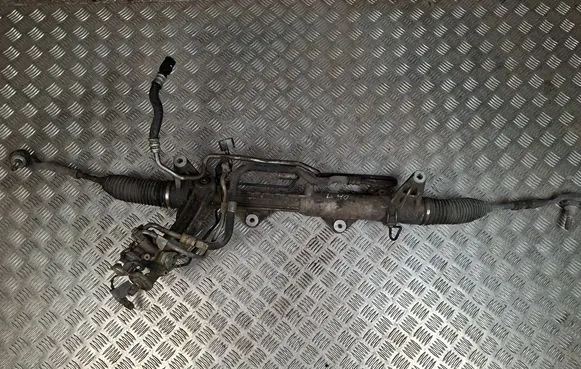 BMW 5 E60 E61 Steering rack 7853501233