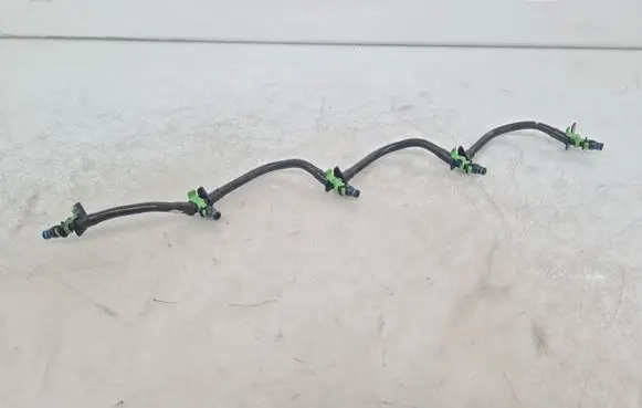 Ford Kuga I Fuel return line/hose