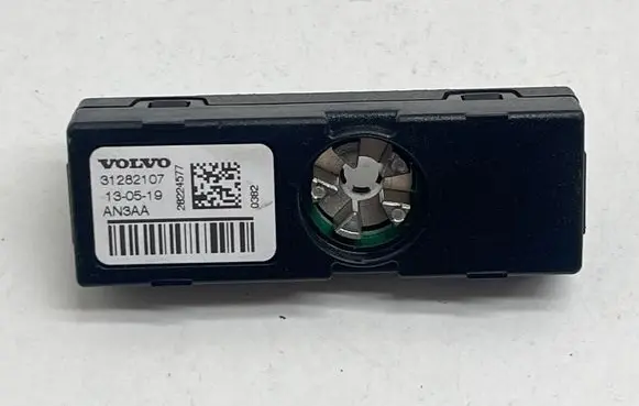 Volvo S60 Aerial antenna amplifier 31282107 AN3AA 130519