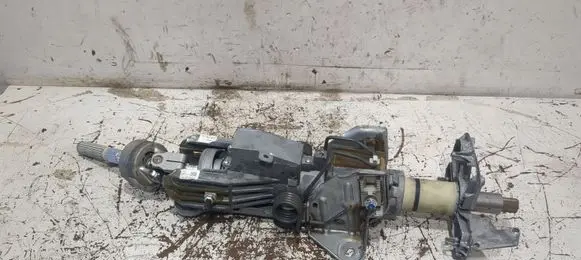 BMW 5 E60 E61 Steering wheel axle 2201054708 6788849 6061045
