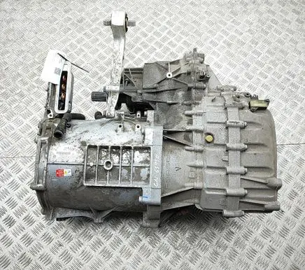 Audi E-tron GT Engine EBF UYM