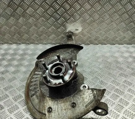 Jaguar I-Pace Front wheel hub J9D33K186BB