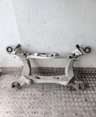 Mercedes-Benz S W221 Rear subframe 2213503904 2213521406