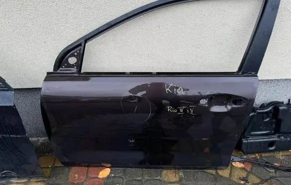 KIA Rio Front door drzrio5lp
