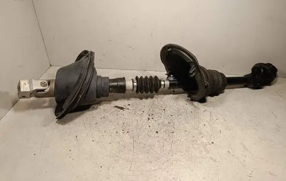 Lancia Thema Steering wheel axle A1934601409 58418 6892711B