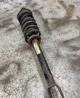 Mercedes-Benz C W205 Front shock absorber/damper A2053200513