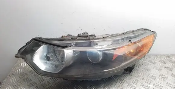 Honda Accord Headlight/headlamp P7265