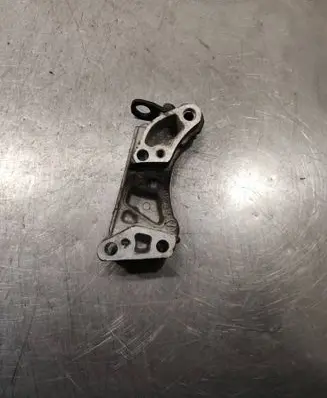 Peugeot 207 Engine mounting bracket 9649110180