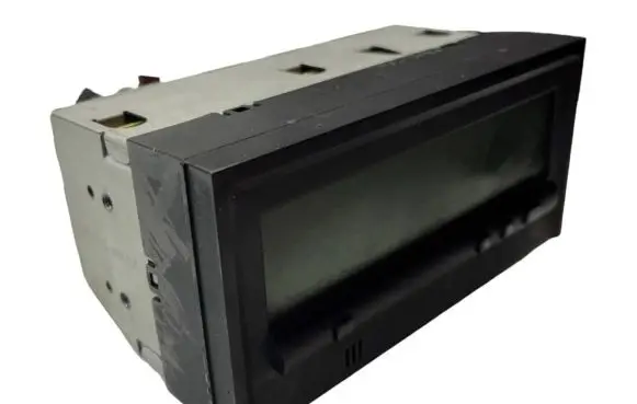 Mitsubishi Space Star Screen/display/small screen MR381289 28085145D 3AF154