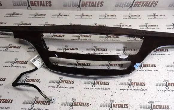 Mercedes-Benz S W221 Center console decorative trim A2215409107