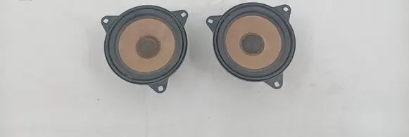 Panel speaker