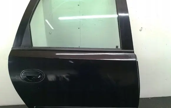 Opel Meriva A Rear door Z20R
