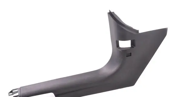 Volkswagen Golf VII (A) pillar trim 9810555