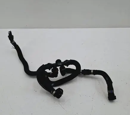Peugeot 208 Engine coolant pipe/hose