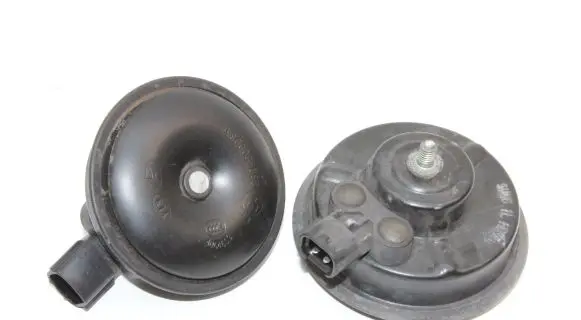 Hyundai ix35 Horn signal