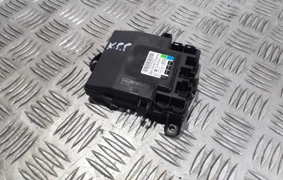 Mercedes-Benz ML W164 Door control unit/module A1648209385 40073307089301 10001940