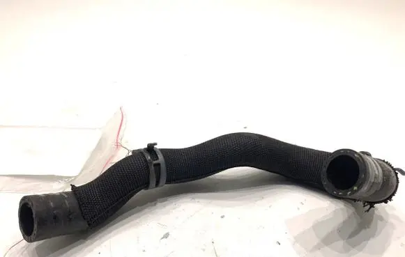 Audi A8 S8 D4 4H Engine coolant pipe/hose 4H0121447AS
