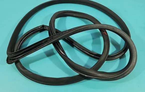 Honda Civic Front door rubber seal IMPRK1489178