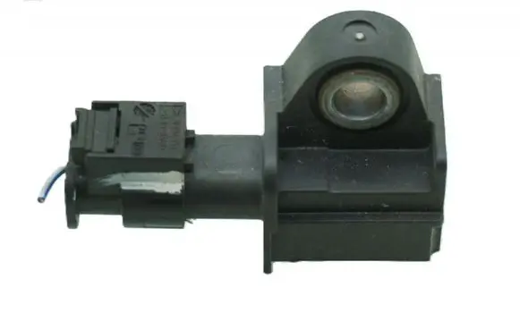Volkswagen Tiguan Airbag deployment crash/impact sensor 5Q0959651B