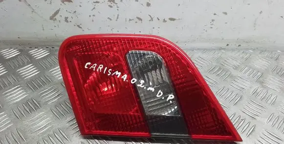Mitsubishi Carisma Rear/tail lights 