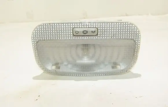 Peugeot 3008 I Other interior light