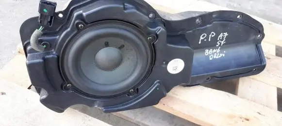 Audi A7 S7 4G Front door speaker 4G8035300