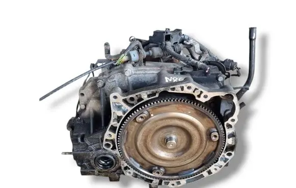 KIA Venga Automatic gearbox 4500023100