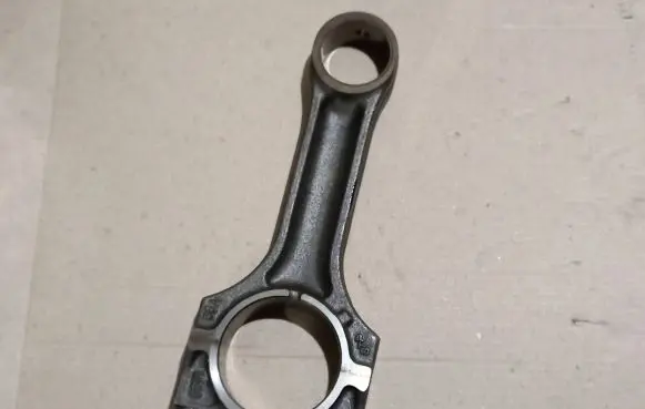 BMW 5 E60 E61 Connecting rod/conrod 7805254