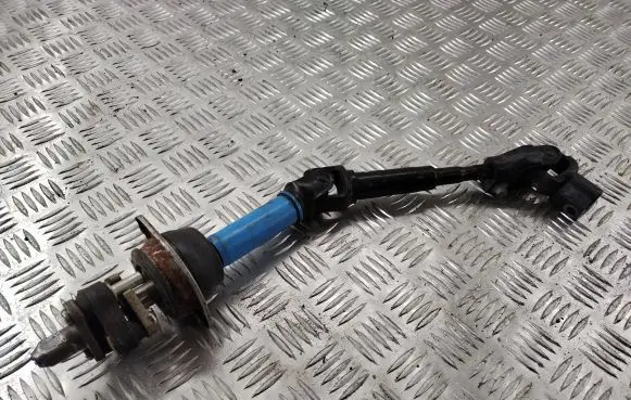 Steering column universal joint