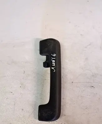 Audi A6 S6 C6 4F Rear interior roof grab handle 8P0857608A