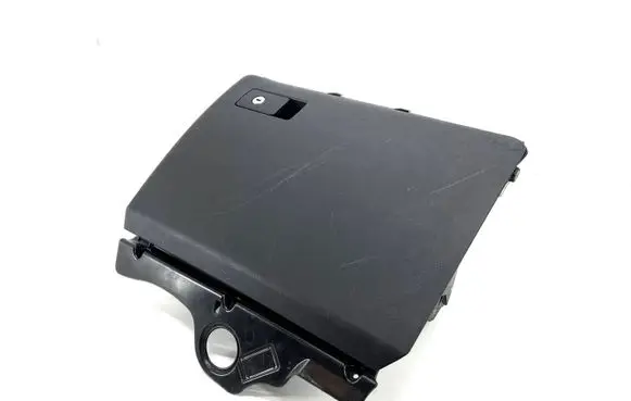 Volkswagen PASSAT B6 Glove box 3C1857114