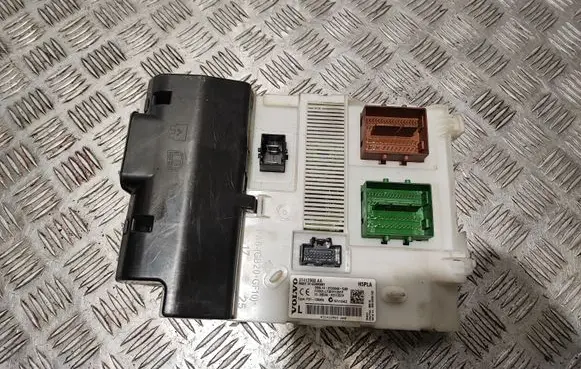 Volvo XC60 Comfort/convenience module 31412959