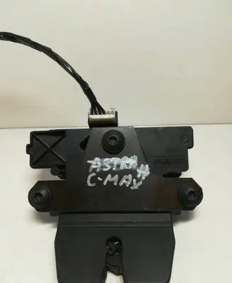 Ford Focus C-MAX Tailgate/trunk/boot lock/catch/latch 3M51R442A66AN