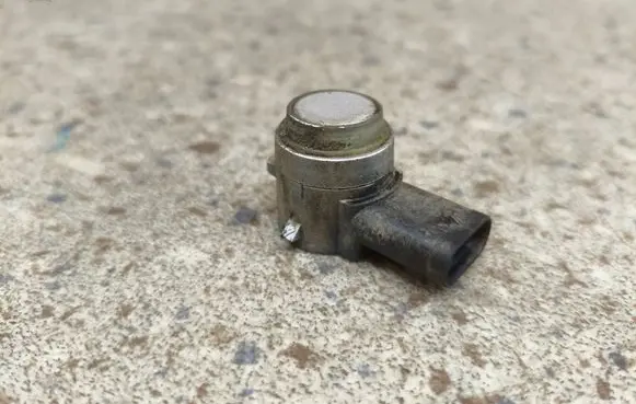 Mercedes-Benz C W205 Parking PDC sensor A0009055504