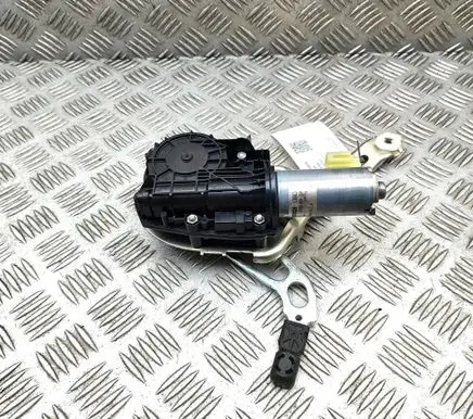 Mercedes-Benz C W205 Tailgate/trunk/boot lift motor A2058200142 0390204124