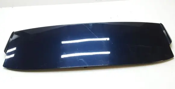 BMW X3 E83 Rear window tailgate spoiler 3400384 51713400384
