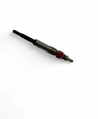 Volkswagen Caddy Glow plug pre-heat relay 0250402001