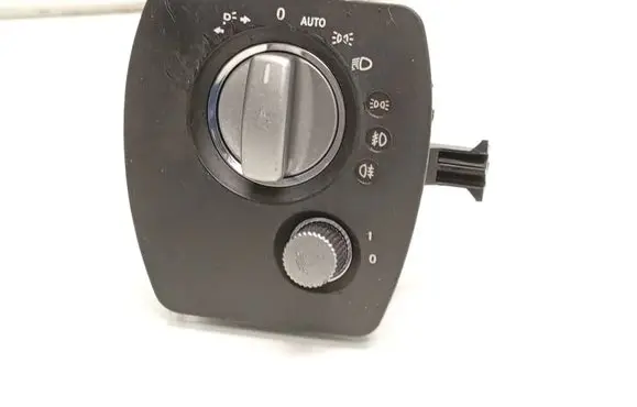Mercedes-Benz SLK R171 Light switch A1715450404
