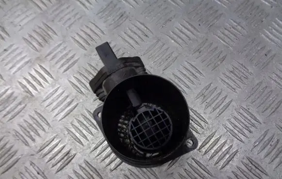 Seat Ibiza III (6L) Mass air flow meter